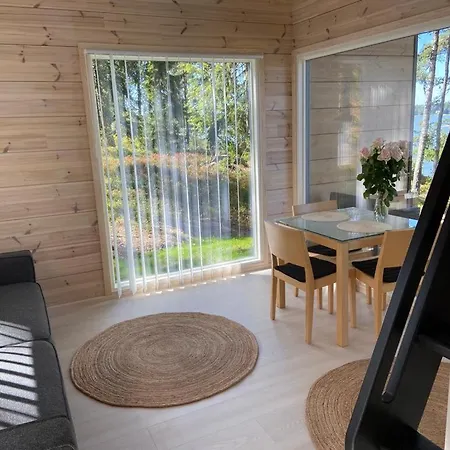 Villa Varis Kirkkonummi Exterior photo