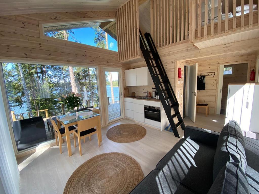 Varis Chalet Kirkkonummi