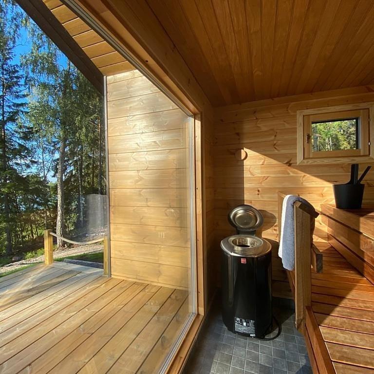 Varis Chalet Kirkkonummi