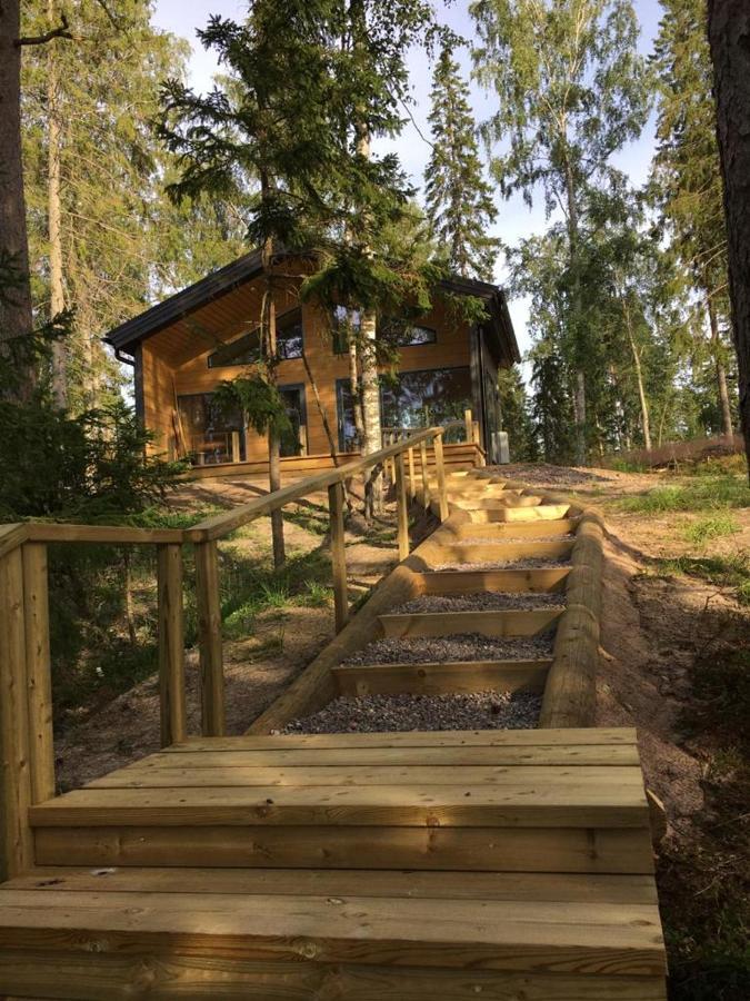 Chalet Varis Kirkkonummi