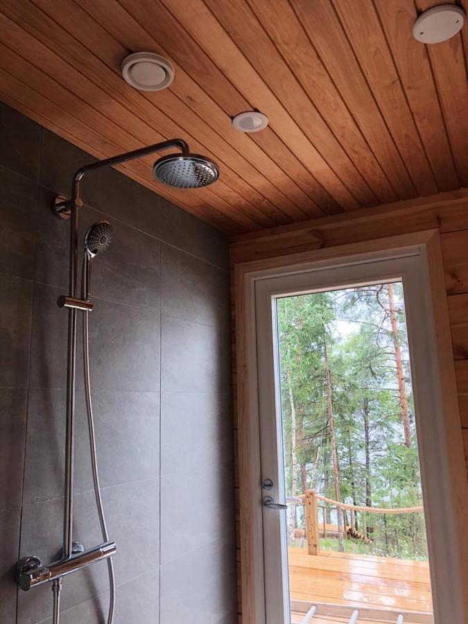 Chalet Varis