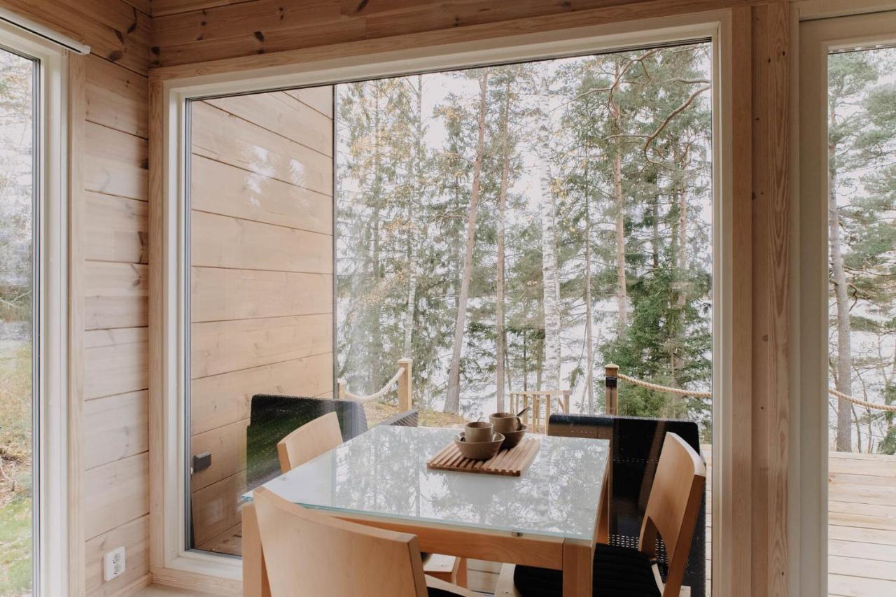 Varis Chalet